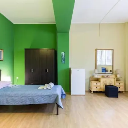 Historic Center Luxurius Aparthotel