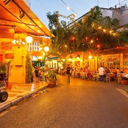 Historic Center Luxurius Aparthotel *