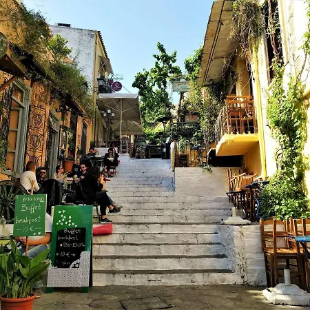 Historic Center Luxurius Aparthotel *