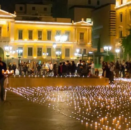 Aparthotel Historic Center Luxurius