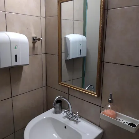 Aparthotel Historic Center Luxurius Athens